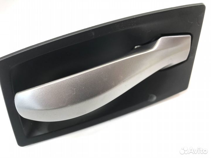 Ручка левой двери BMW 5 E60