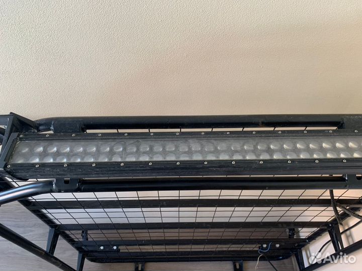 Автомобили бокс на крышу бу