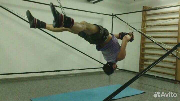 Тренажер правило