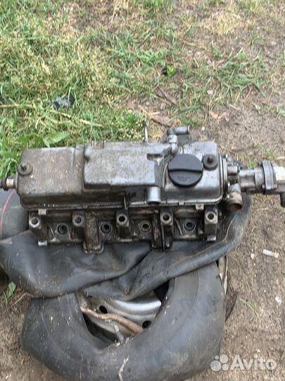 Гбц ваз 8 клапанный 1.5, и гбц ваз 01-07