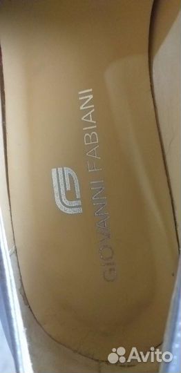 Туфли женские 35р