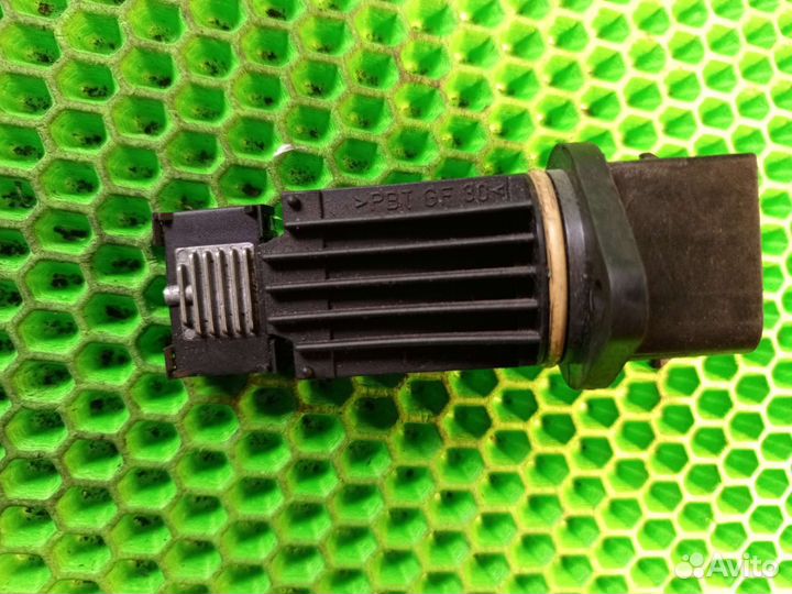 Расходомер воздуха mercedes-benz C-class