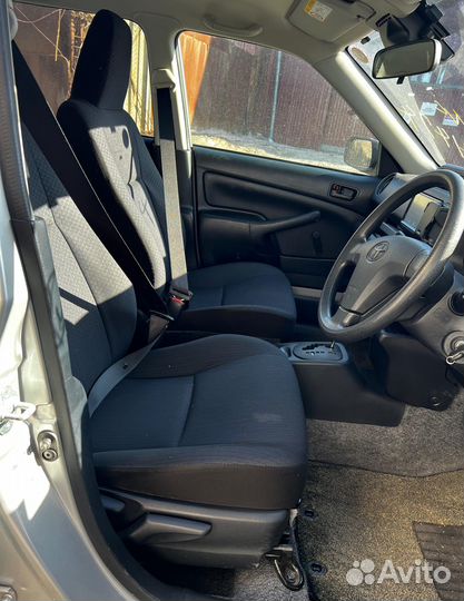 Toyota Succeed 1.5 CVT, 2020, 37 245 км