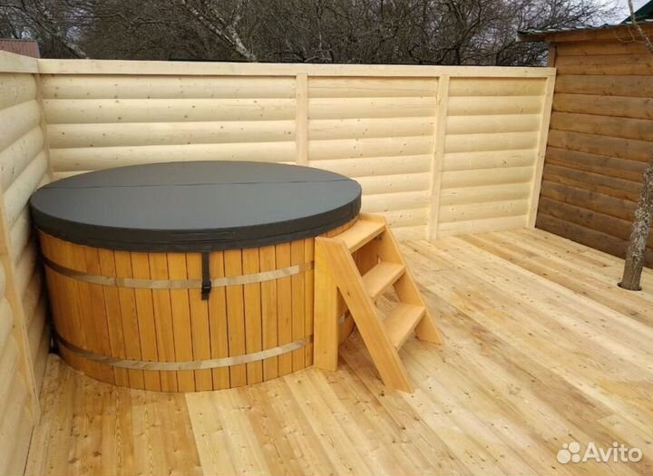 Крышка на купель KSH-48037