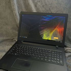 Lenovo ideapad 110 15acl