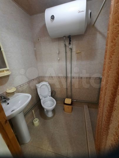 Комната 15 м², 1/2 эт.