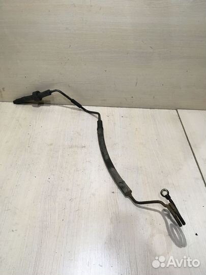Шланг гидроусилителя Ауди A8 D2