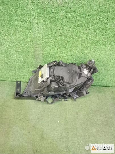 Фара передняя правая BMW 320I