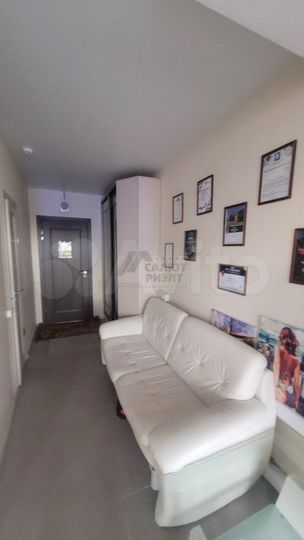 Офис -студия на Фрунзе