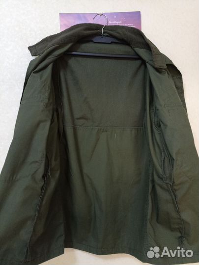 Куртка Garsing GSG-2