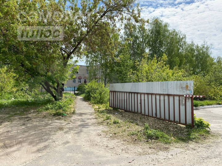 Комната 13 м² в 1-к., 4/5 эт.