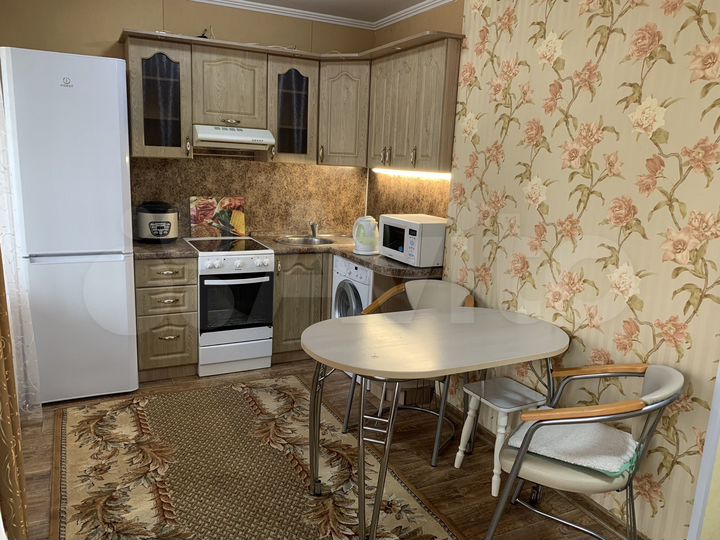 Квартира-студия, 25 м², 2/9 эт.