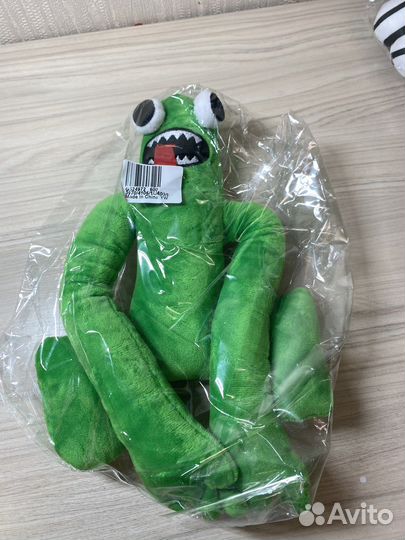 Радужные друзья из роблокс