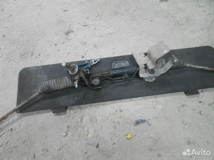 Рейка рулевая для Mitsubishi Lancer (CX, CY) 2007