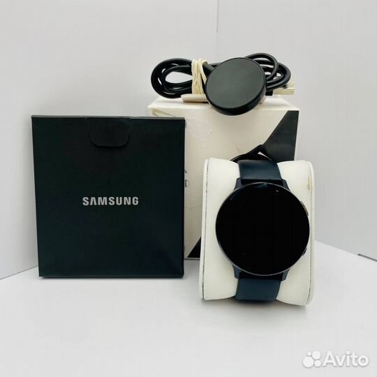 Смарт часы Samsung Galaxy Watch Active2 SM-R820 Ла