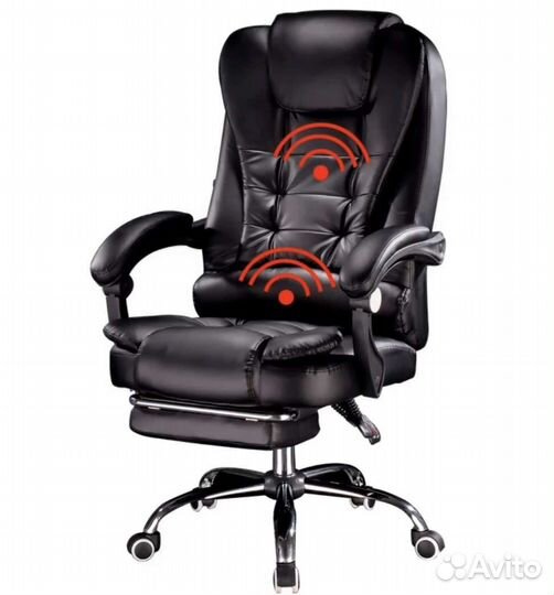 Кресло компьютерное