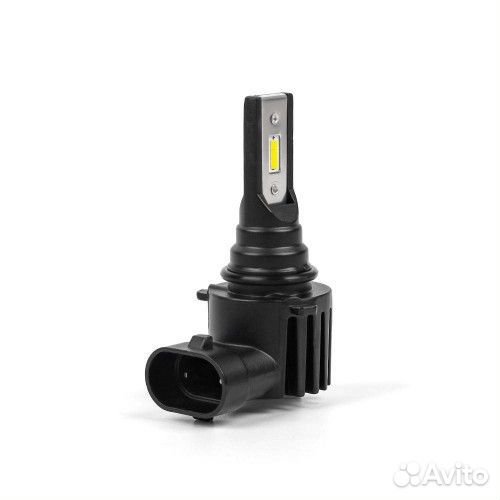 Светодиодные лампы LED Qvant HB3 / HB4