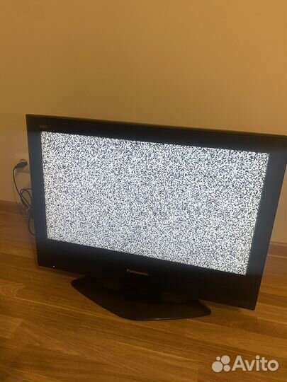 Телевазор panasonic