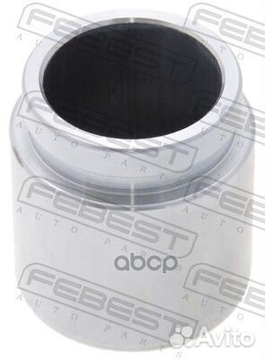 Поршень суппорта тормозного переднего 0276-E51F