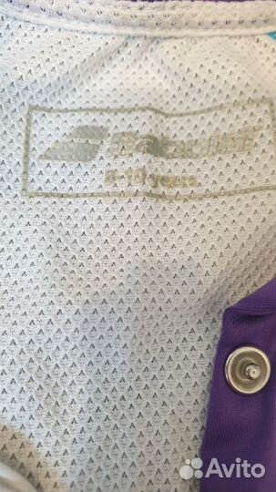 Костюм для большого тенниса, 8-10 лет