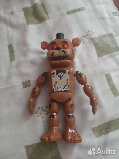 Коллекционные фигурки