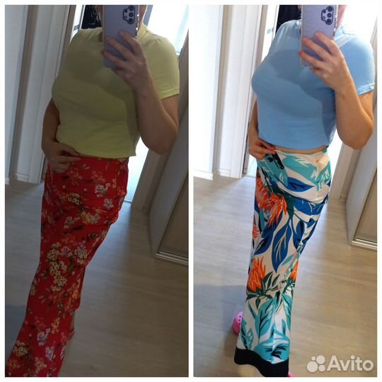 Женские вещи пакетом