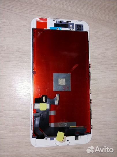 Дисплеи на iPhone 5/6/6s/7/7+/8/8+/SE/X/XR/XS/11