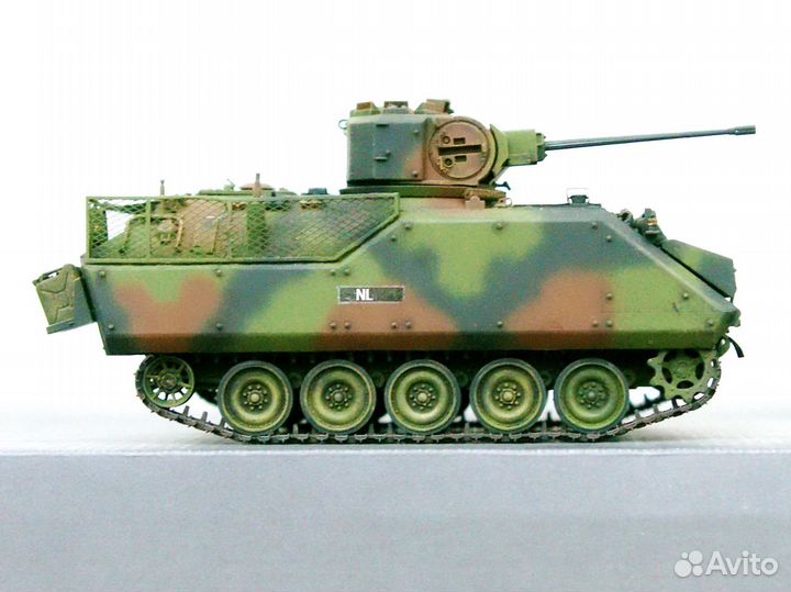 1/35 модели танков бмп боевая машина пехоты разные