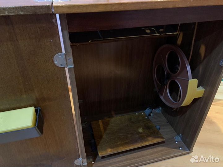 Швейная машинка чайка 132м