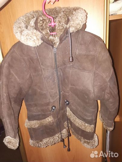 Вещи для девочки