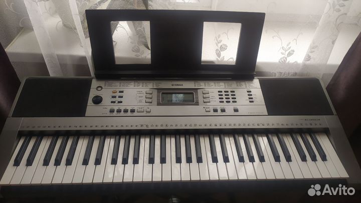 Синтезатор