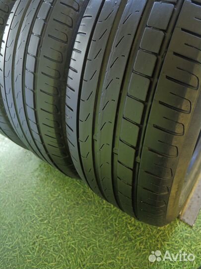 Pirelli Cinturato P7 245/50 R19