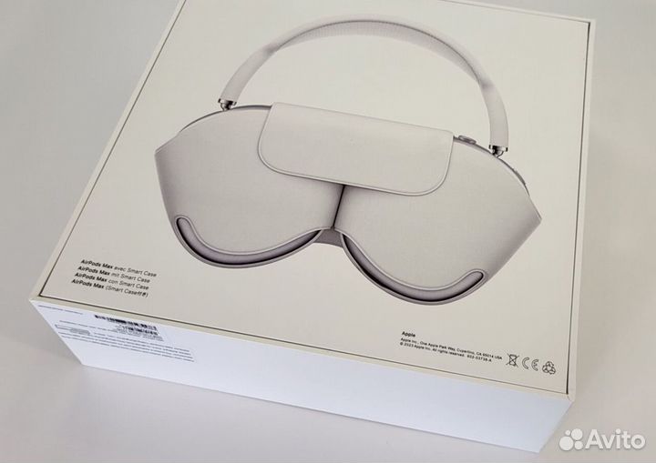 Airpods pro Max премиум 1:1 оригинал гарантия