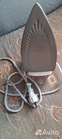 Утюг Braun