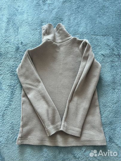 Вещи пакетом на девочку 80 86