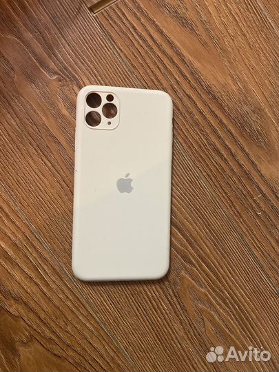 Чехол на iPhone 11 pro max