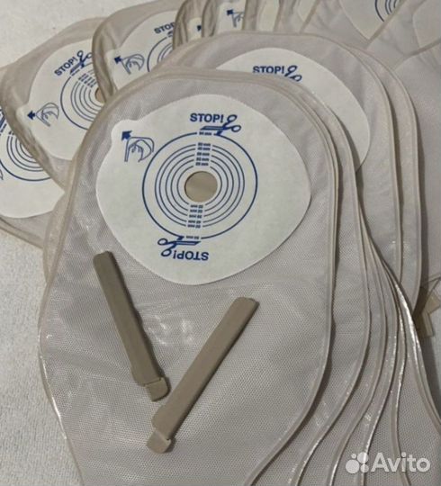 Калоприёмники Convatec 420590