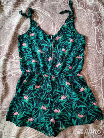 Комбинезон летний женский