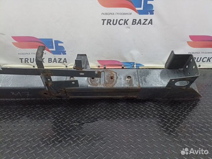 Усилитель переднего бампера Daf CF