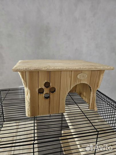 Клетка для грызунов