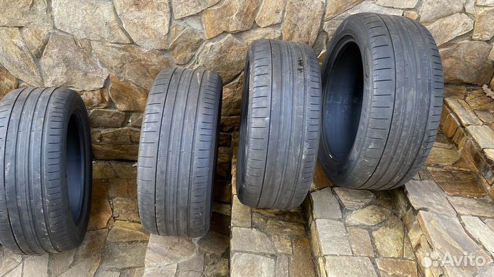 Pirelli P Zero 285/45 R20 108W