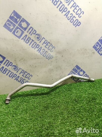 Патрубок печки Bmw E39 седан 2.5 M52 1997