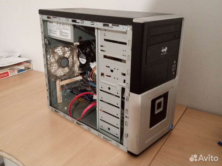 Офисный пк