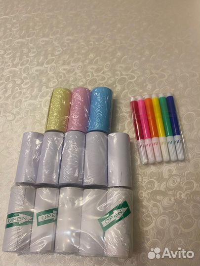 Принтер для мобильного телефона