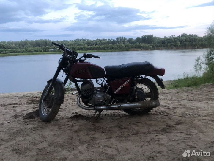 Продам Иж юпитер 5