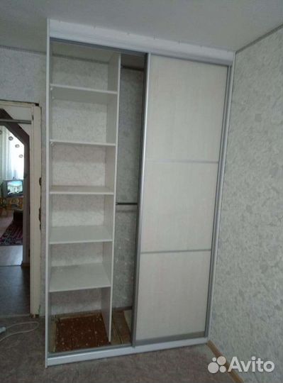 Изготовление мебели