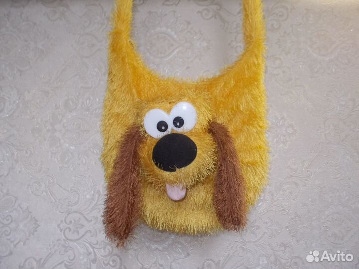 Сумка детская