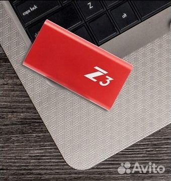 Портативный SSD KingSpec