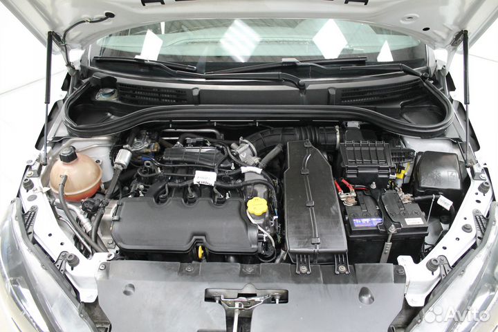 LADA Vesta 1.6 МТ, 2020, 128 001 км