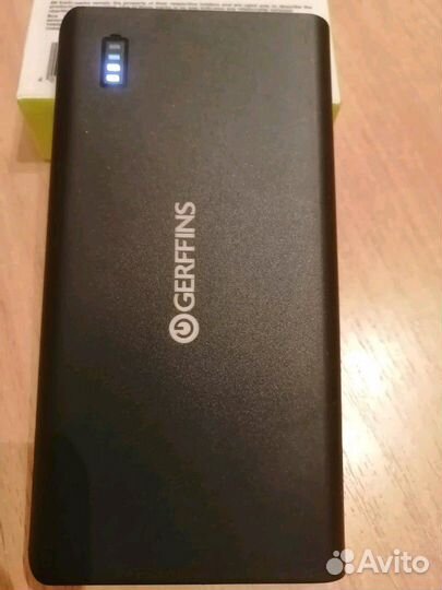 Пауэрбанк Новый